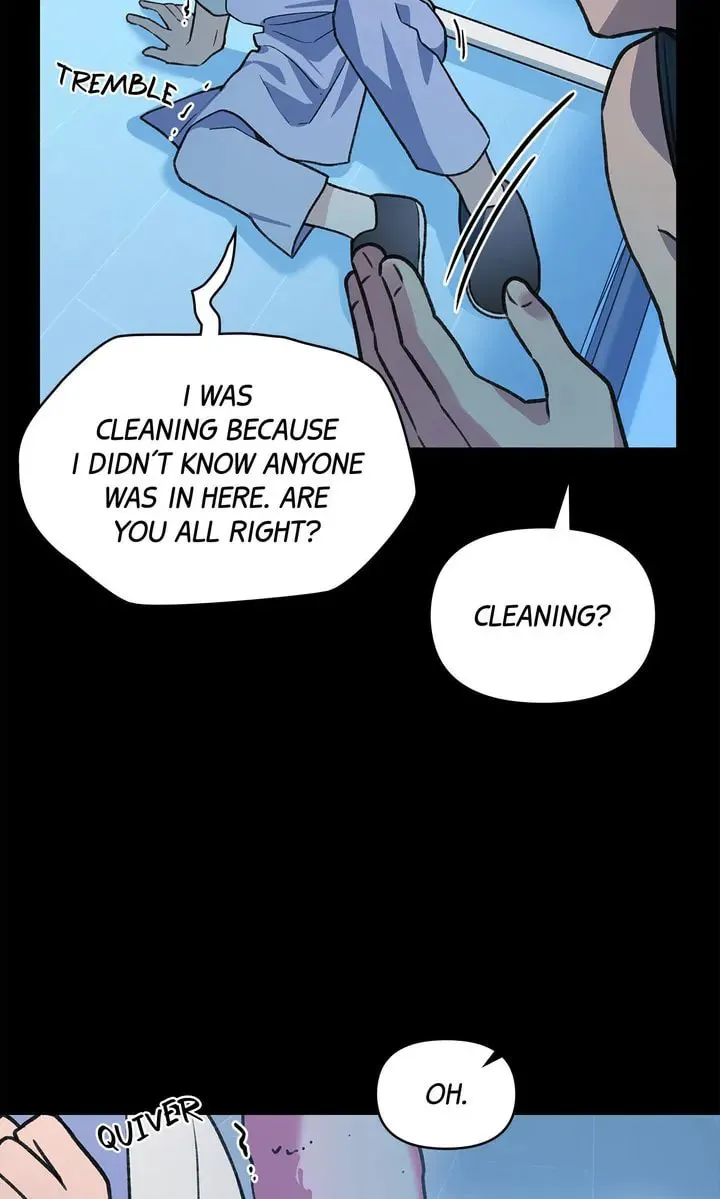 Read Our Peter Pan chapter 31 image 37 on Lezhin