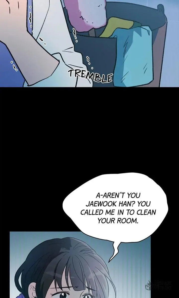 Read Our Peter Pan chapter 31 image 38 on Lezhin