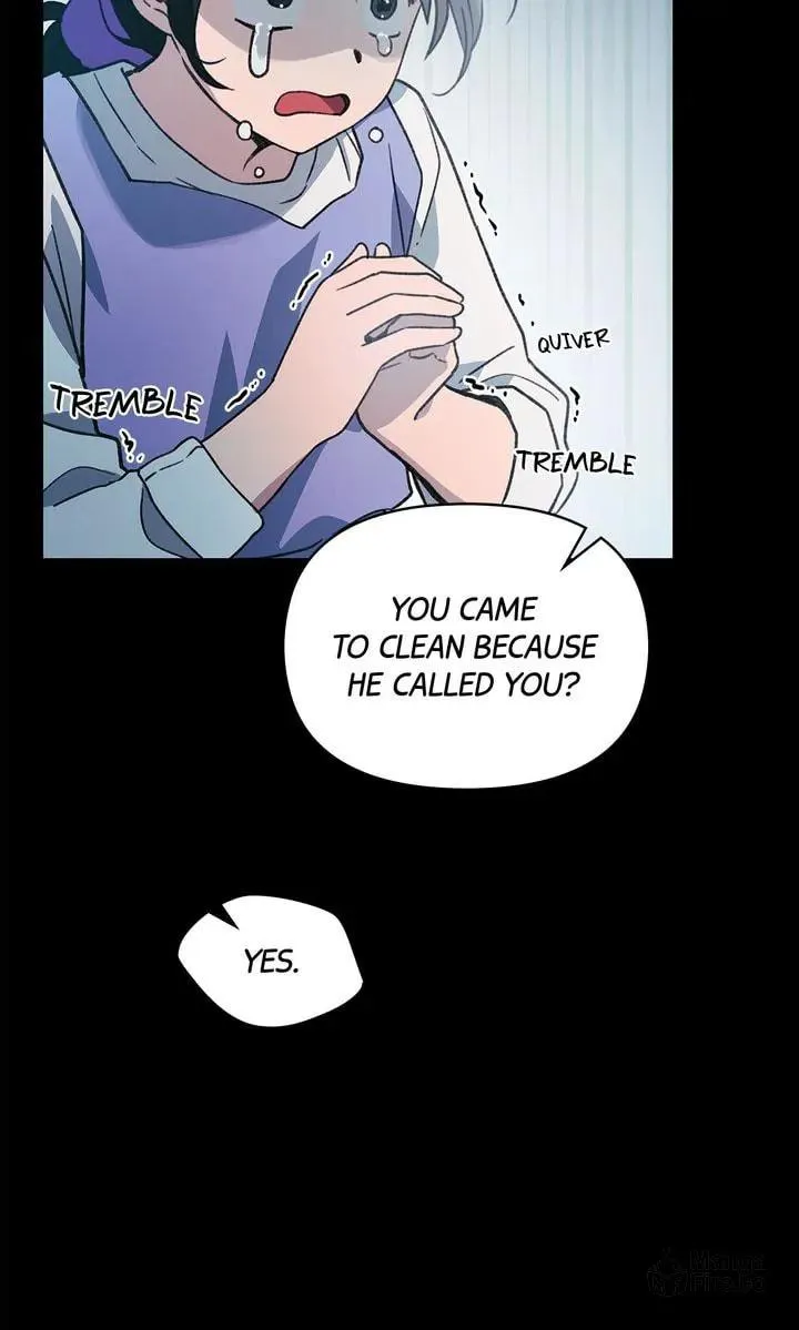 Read Our Peter Pan chapter 31 image 39 on Lezhin