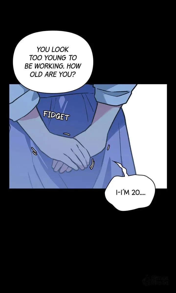 Read Our Peter Pan chapter 31 image 41 on Lezhin