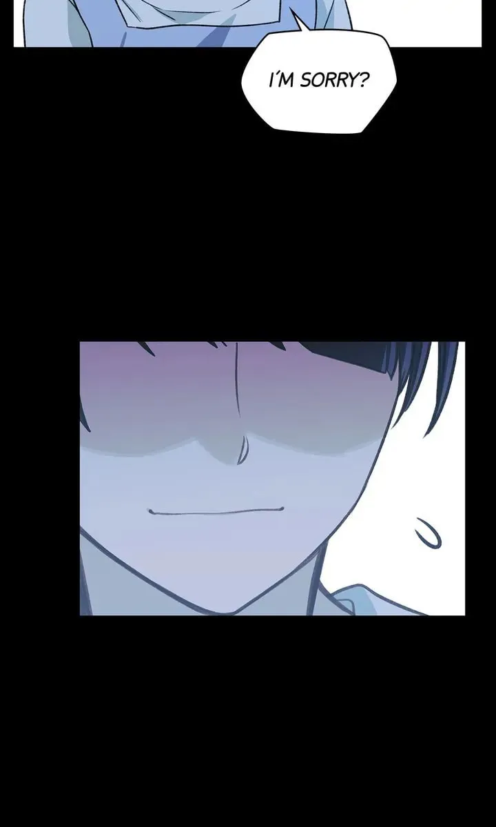 Read Our Peter Pan chapter 31 image 45 on Lezhin