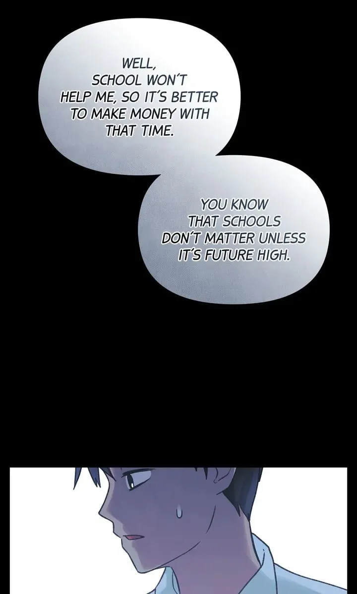 Read Our Peter Pan chapter 31 image 46 on Lezhin