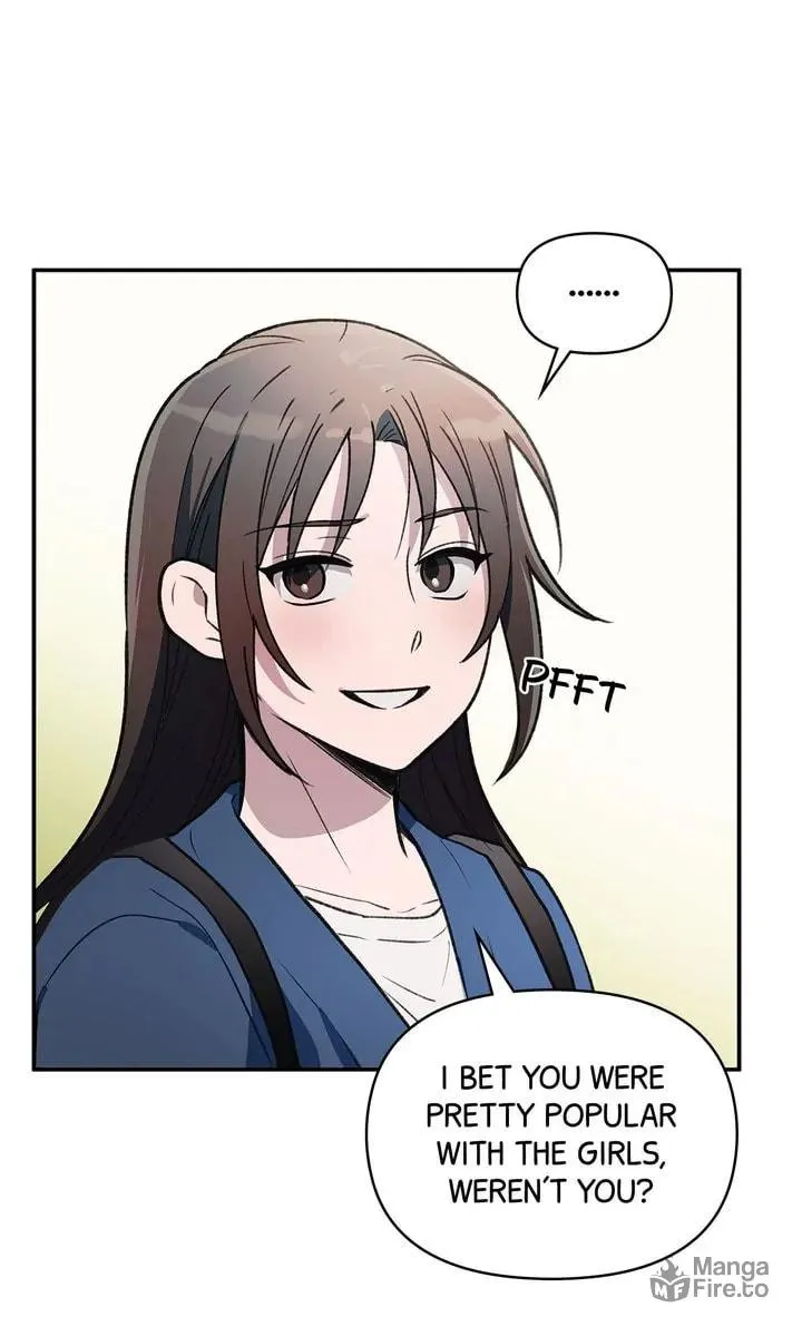 Read Our Peter Pan chapter 31 image 5 on Lezhin