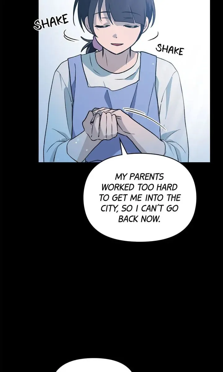 Read Our Peter Pan chapter 31 image 51 on Lezhin