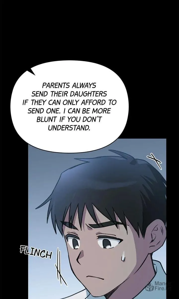 Read Our Peter Pan chapter 31 image 53 on Lezhin