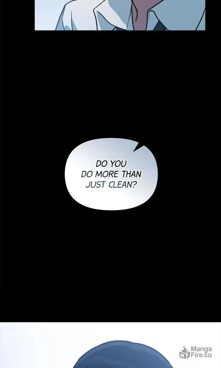 Read Our Peter Pan chapter 31 image 54 on Lezhin