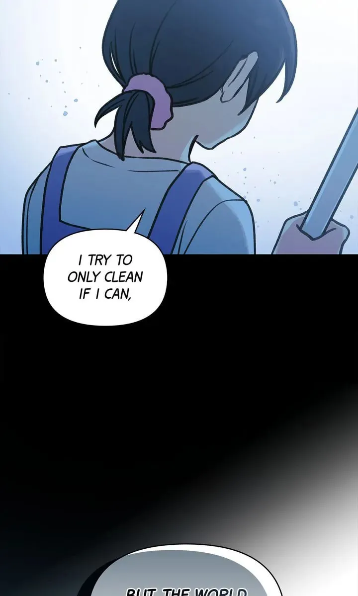 Read Our Peter Pan chapter 31 image 55 on Lezhin