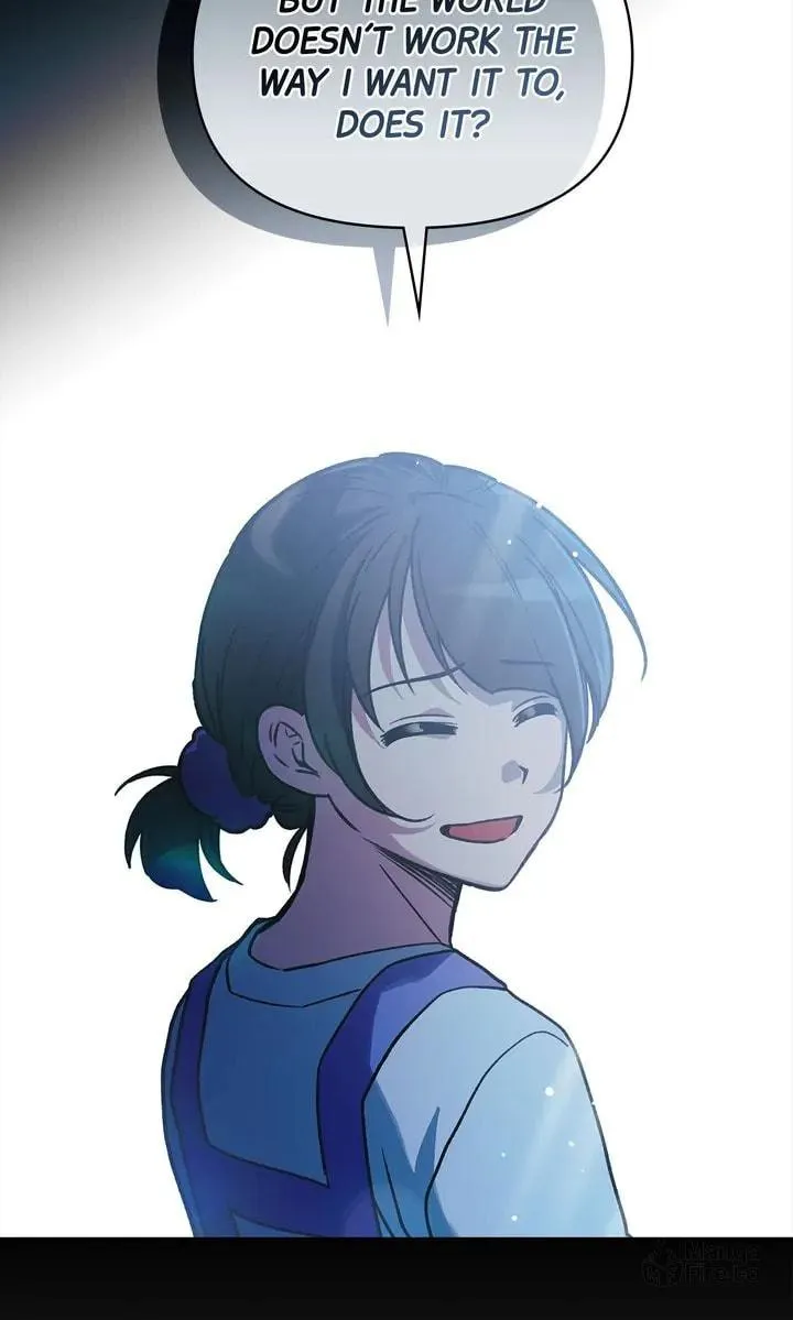 Read Our Peter Pan chapter 31 image 56 on Lezhin