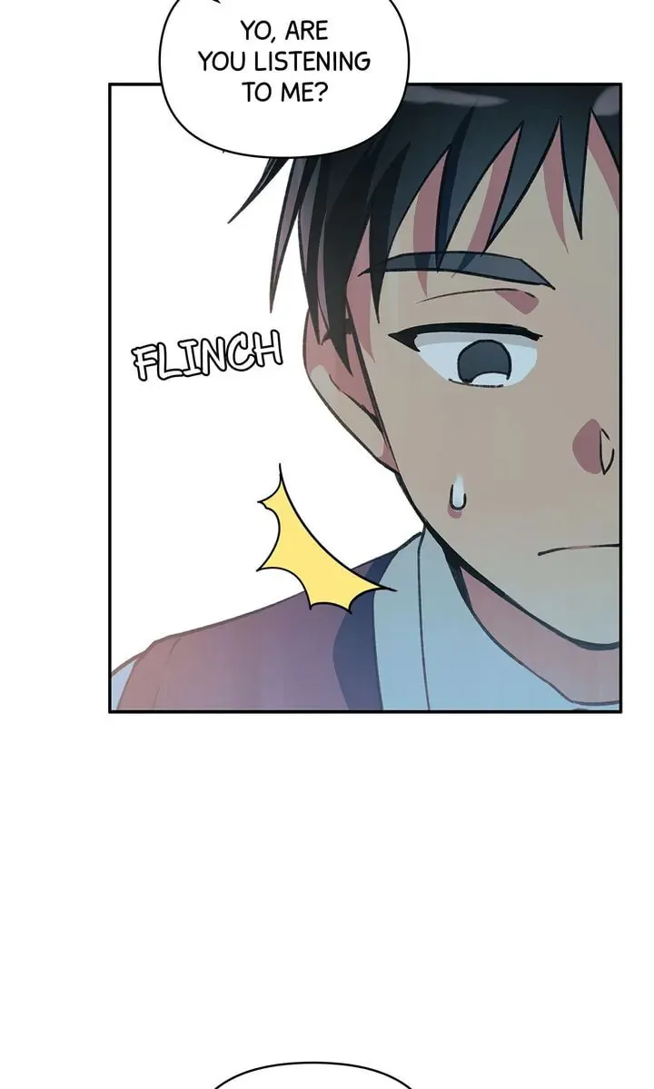 Read Our Peter Pan chapter 31 image 58 on Lezhin