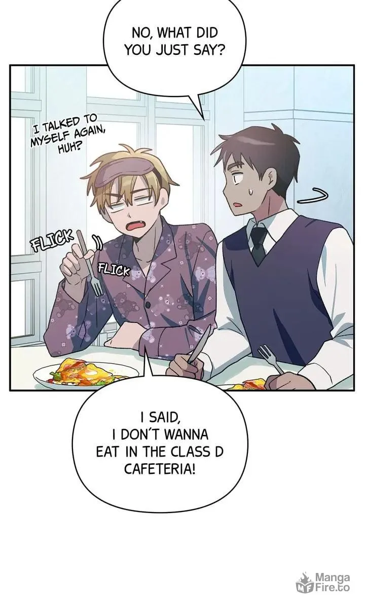 Read Our Peter Pan chapter 31 image 59 on Lezhin