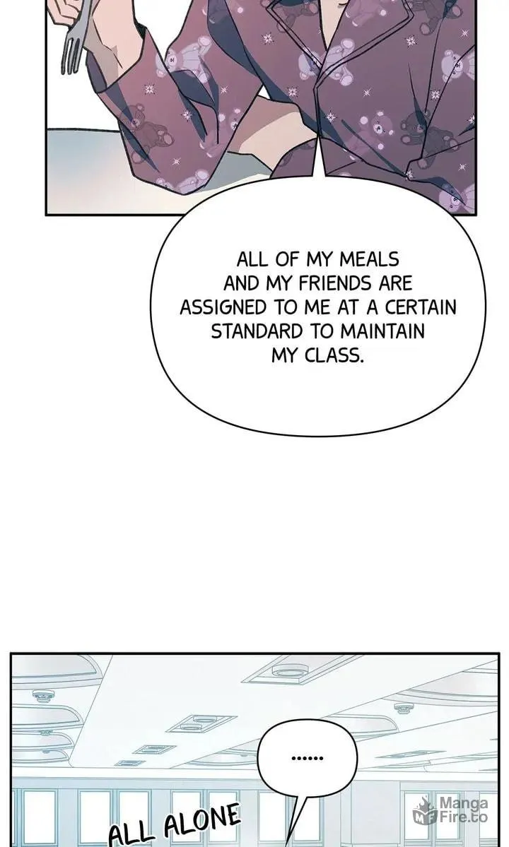 Read Our Peter Pan chapter 31 image 62 on Lezhin
