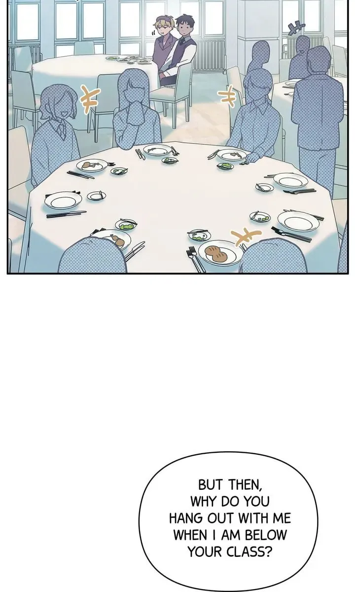 Read Our Peter Pan chapter 31 image 63 on Lezhin