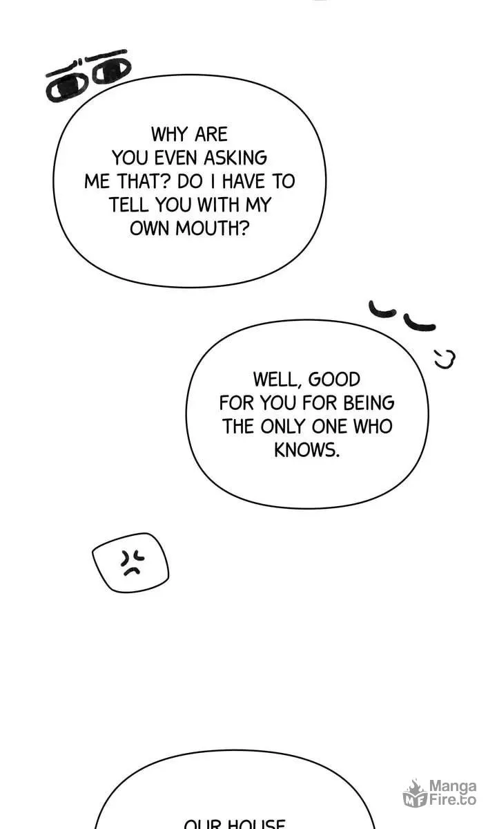 Read Our Peter Pan chapter 31 image 64 on Lezhin