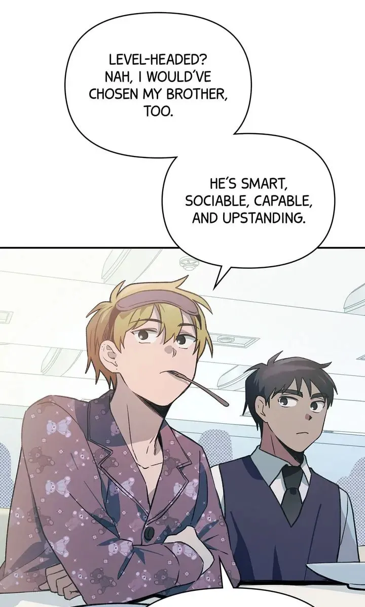Read Our Peter Pan chapter 31 image 66 on Lezhin
