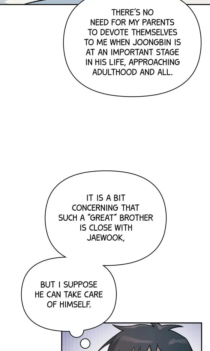 Read Our Peter Pan chapter 31 image 67 on Lezhin