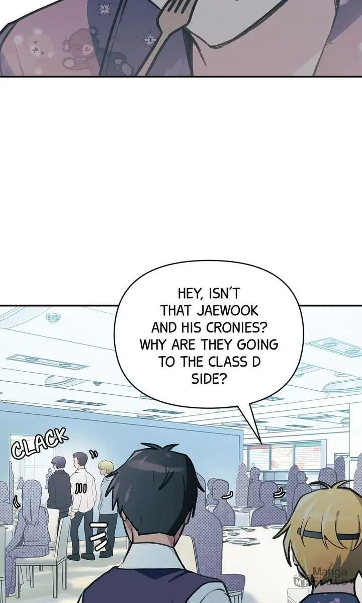 Read Our Peter Pan chapter 31 image 69 on Lezhin