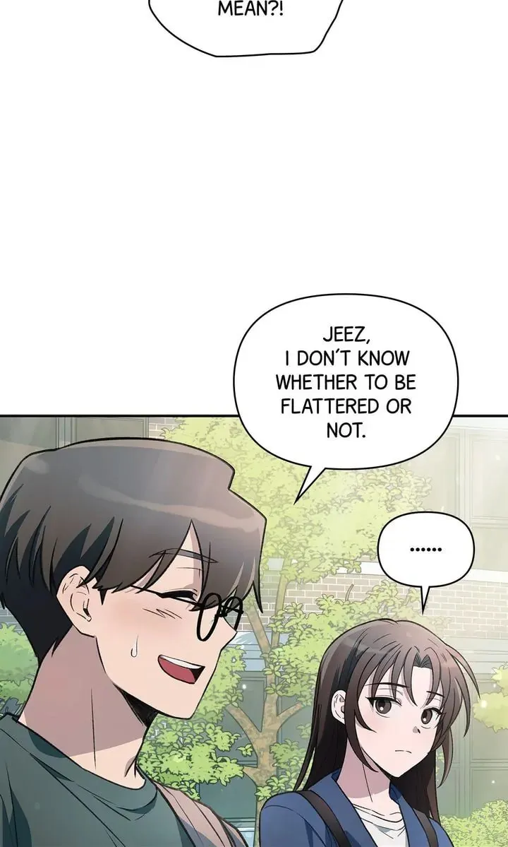 Read Our Peter Pan chapter 31 image 7 on Lezhin