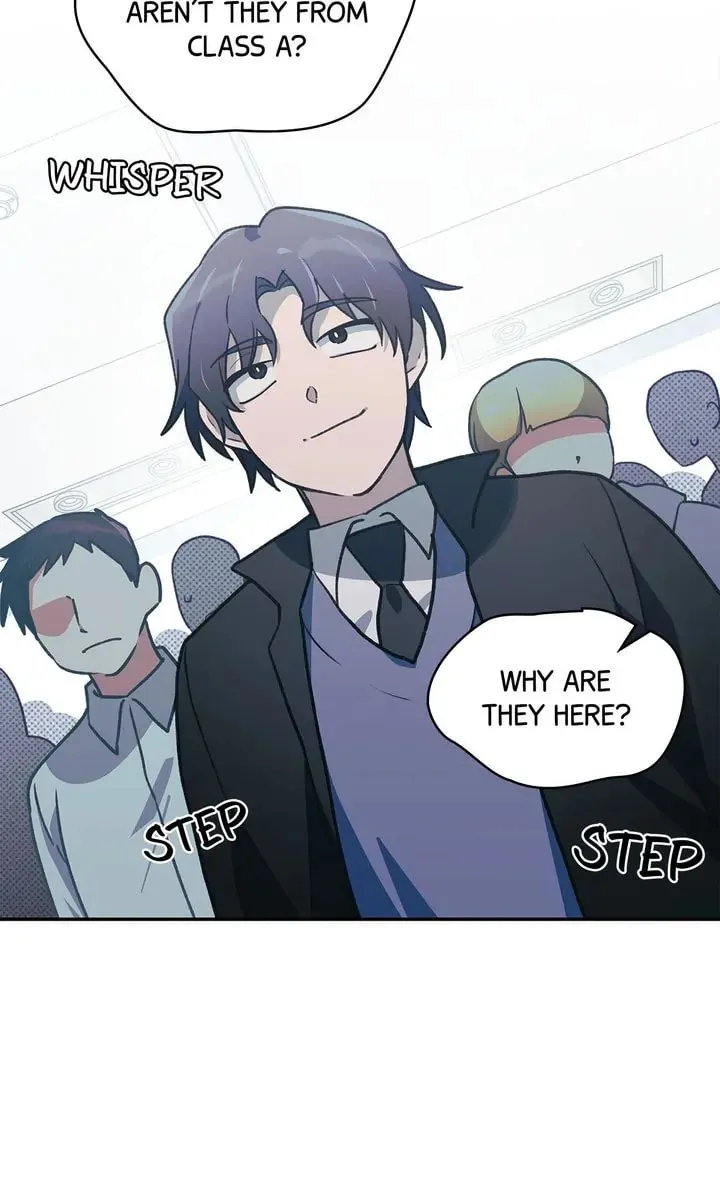 Read Our Peter Pan chapter 31 image 72 on Lezhin