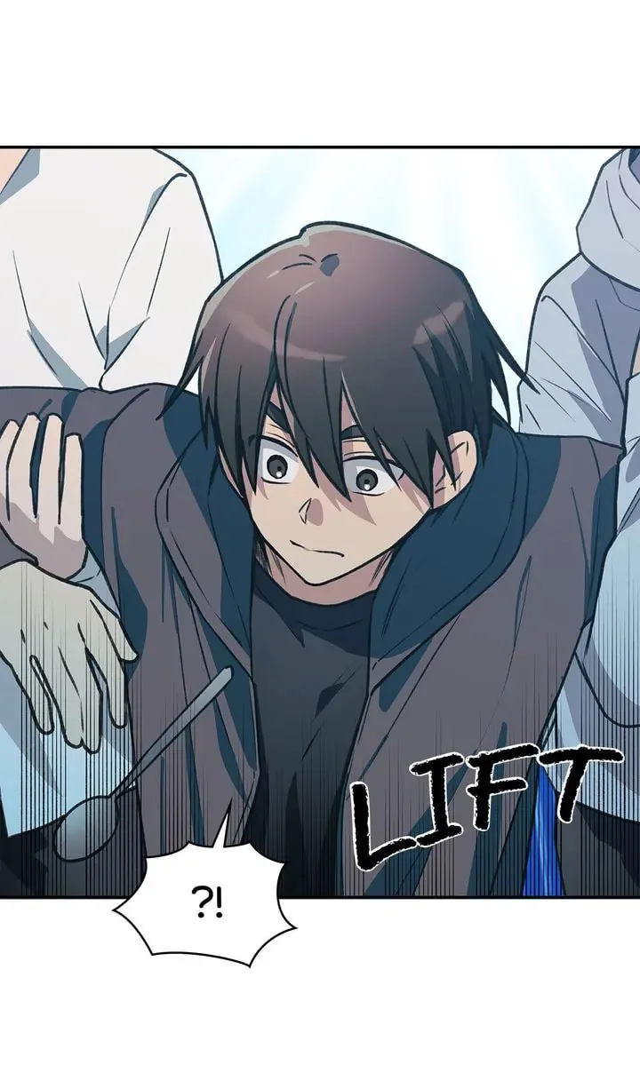 Read Our Peter Pan chapter 31 image 75 on Lezhin