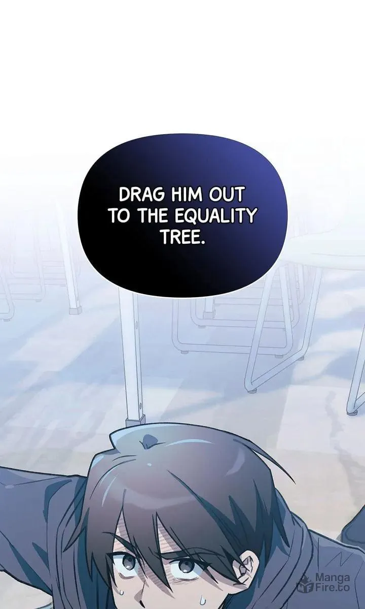 Read Our Peter Pan chapter 31 image 79 on Lezhin