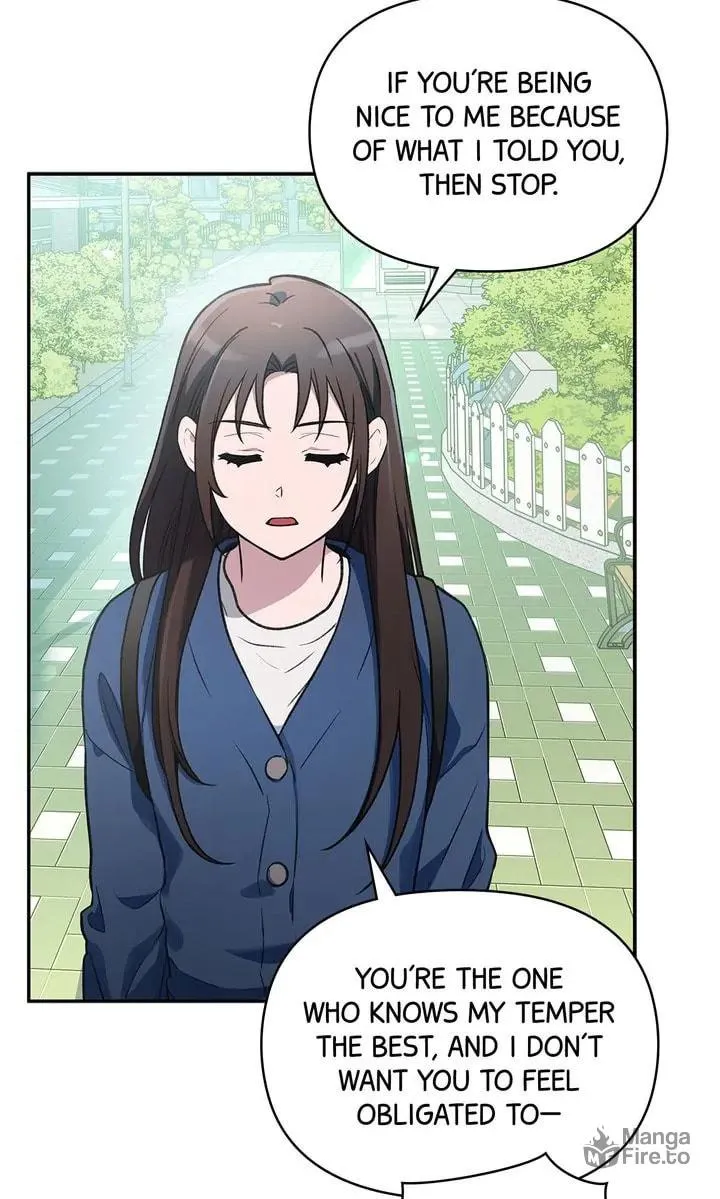 Read Our Peter Pan chapter 31 image 9 on Lezhin