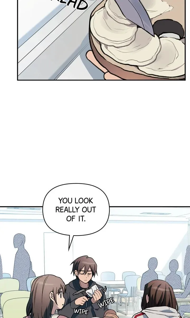 Read Our Peter Pan chapter 32 image 1 on Lezhin