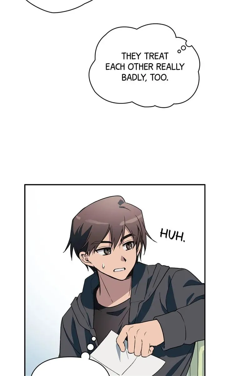 Read Our Peter Pan chapter 32 image 10 on Lezhin