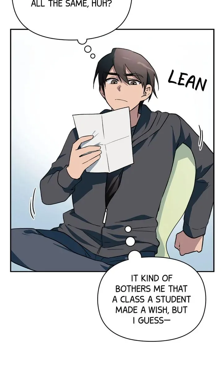 Read Our Peter Pan chapter 32 image 13 on Lezhin