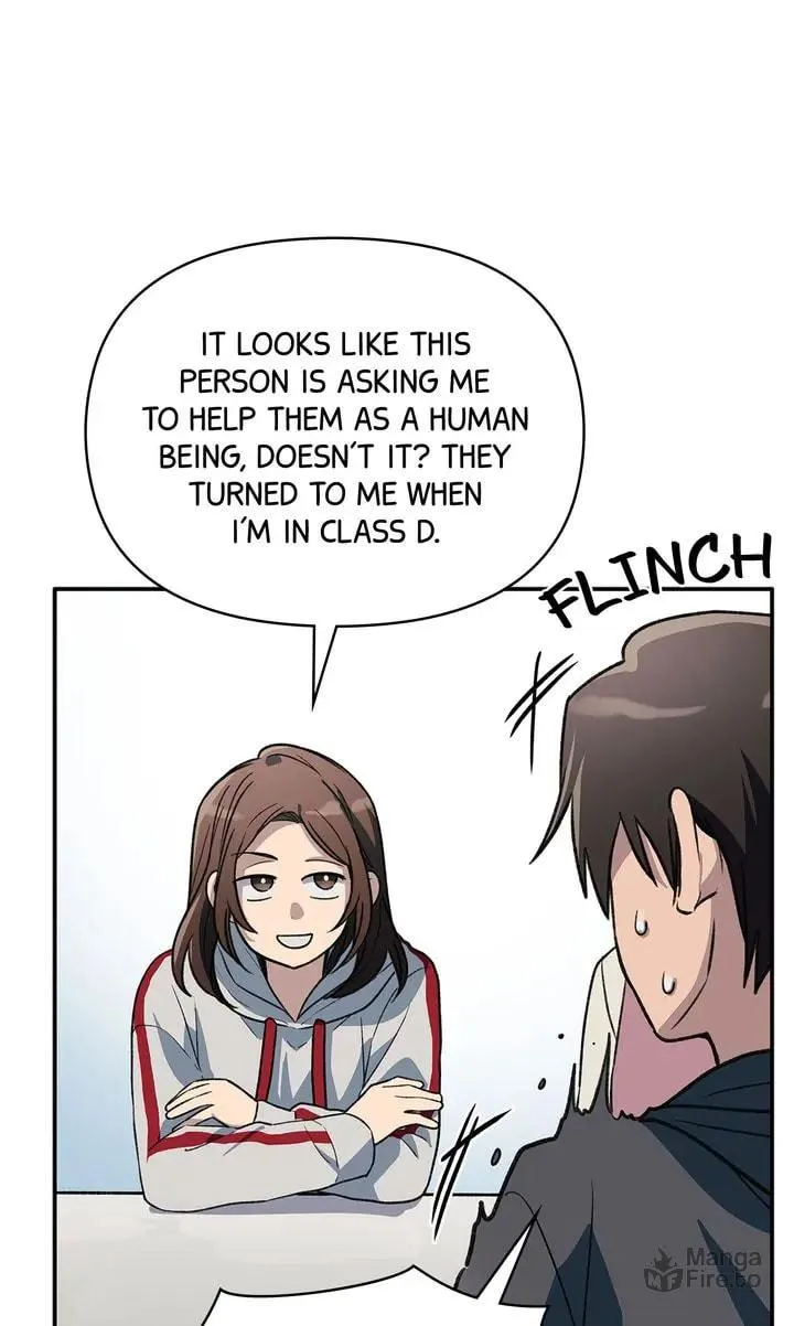 Read Our Peter Pan chapter 32 image 14 on Lezhin