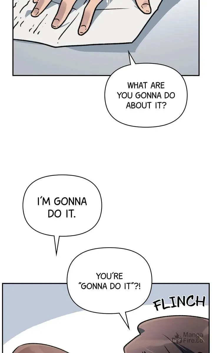Read Our Peter Pan chapter 32 image 19 on Lezhin