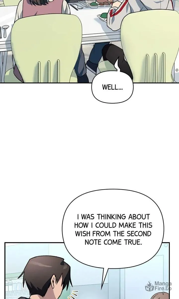 Read Our Peter Pan chapter 32 image 2 on Lezhin