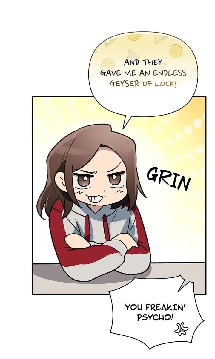 Read Our Peter Pan chapter 32 image 22 on Lezhin
