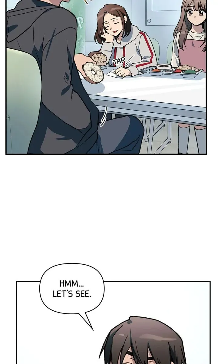 Read Our Peter Pan chapter 32 image 3 on Lezhin