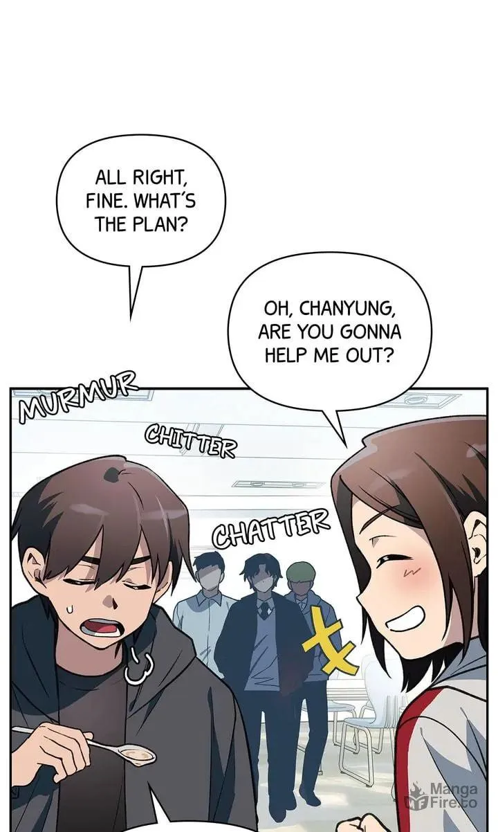 Read Our Peter Pan chapter 32 image 34 on Lezhin