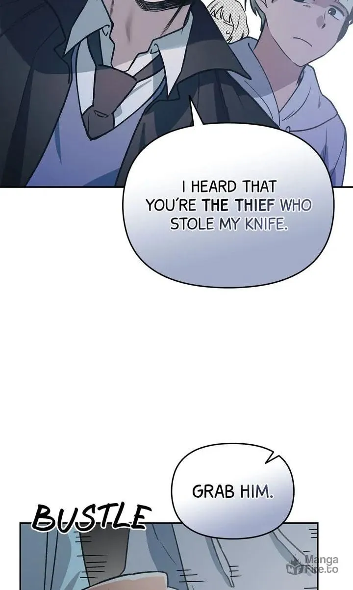 Read Our Peter Pan chapter 32 image 39 on Lezhin