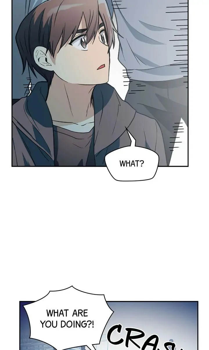 Read Our Peter Pan chapter 32 image 40 on Lezhin