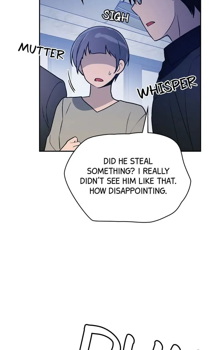 Read Our Peter Pan chapter 32 image 45 on Lezhin