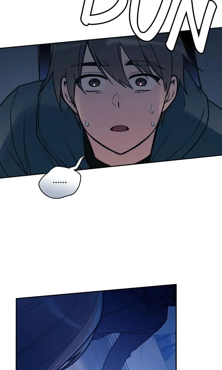 Read Our Peter Pan chapter 32 image 46 on Lezhin