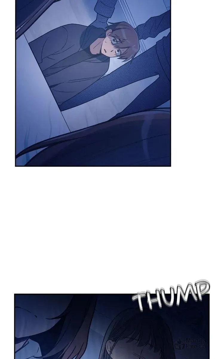 Read Our Peter Pan chapter 32 image 47 on Lezhin