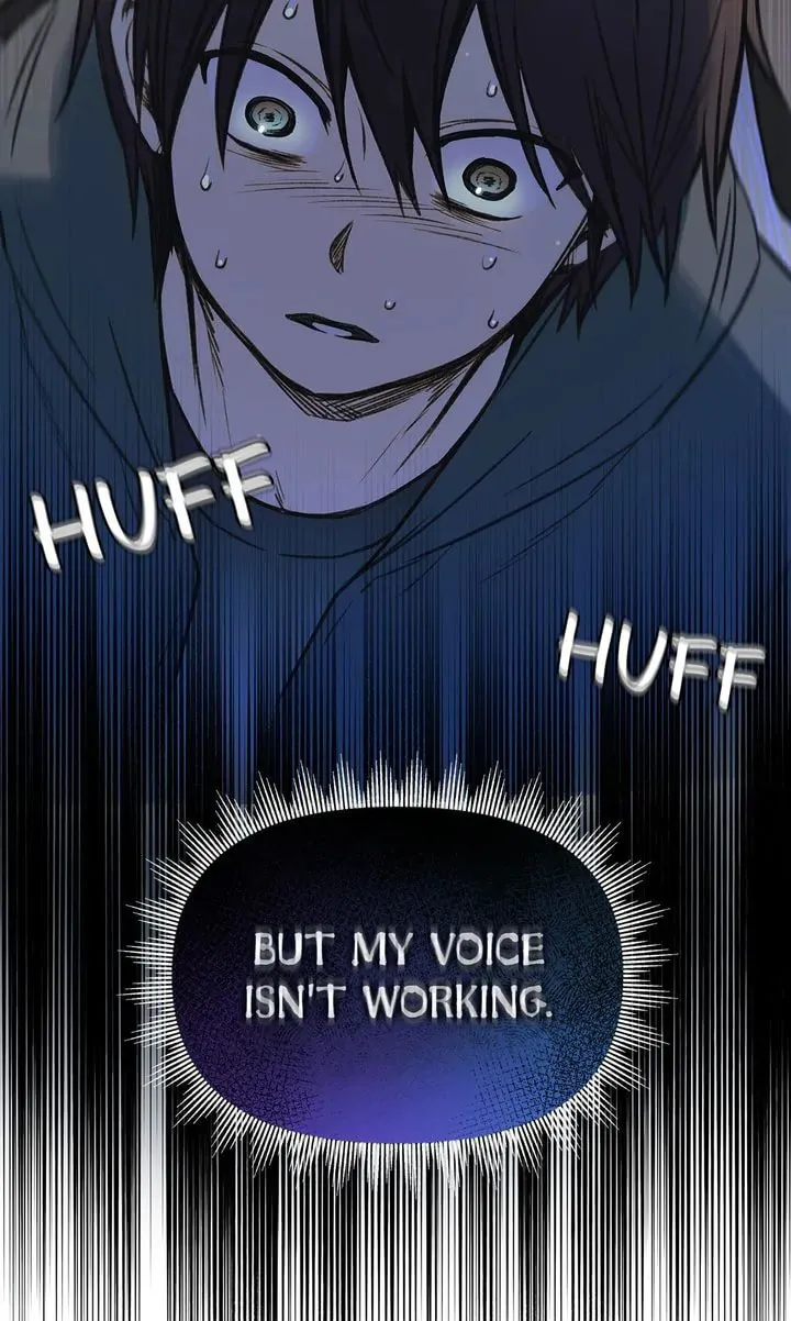 Read Our Peter Pan chapter 32 image 52 on Lezhin