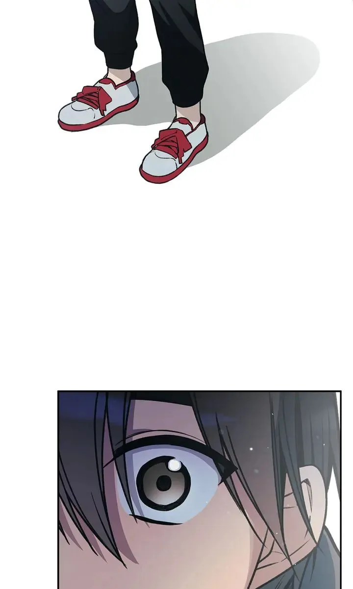 Read Our Peter Pan chapter 32 image 55 on Lezhin
