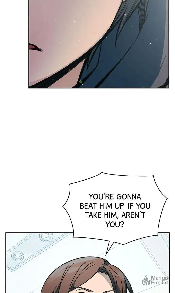 Read Our Peter Pan chapter 32 image 56 on Lezhin