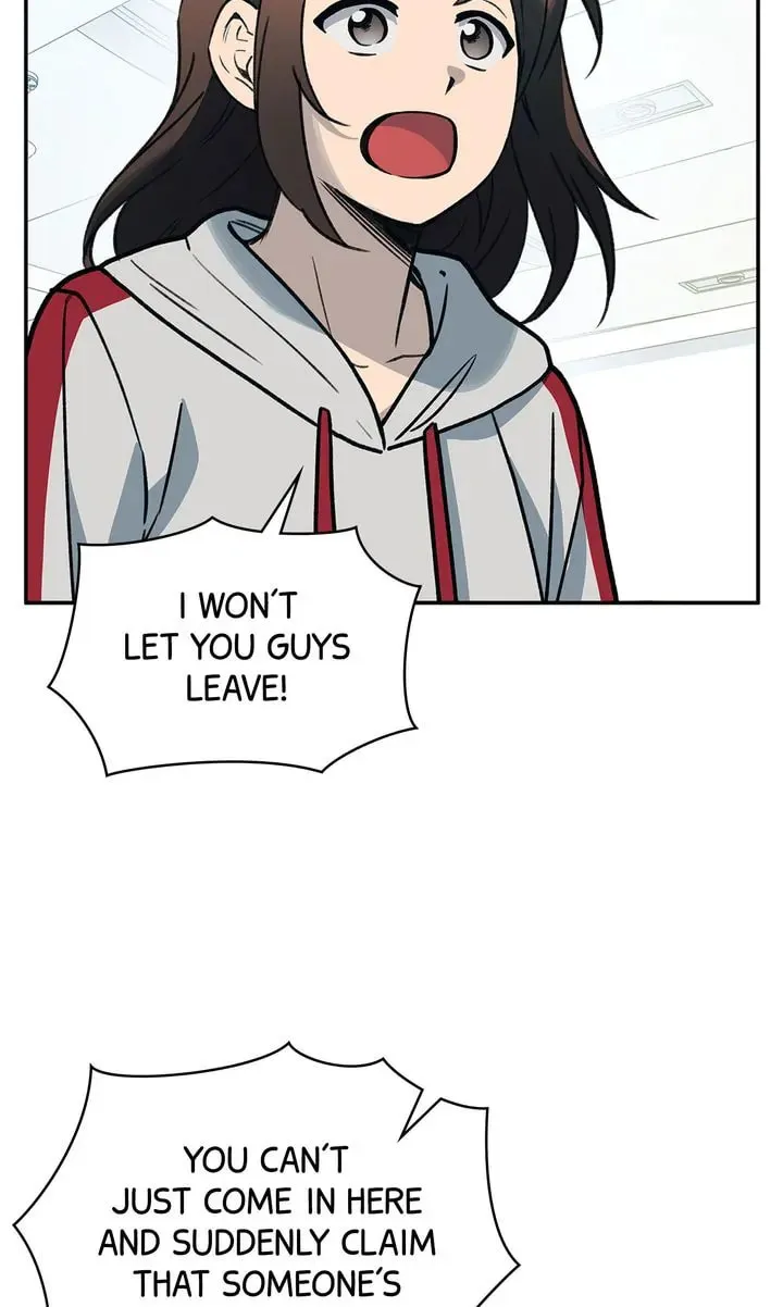 Read Our Peter Pan chapter 32 image 57 on Lezhin