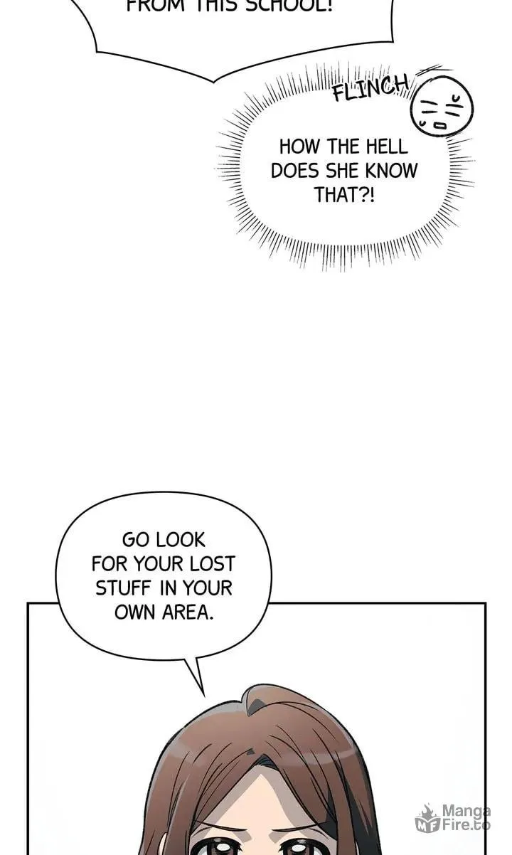 Read Our Peter Pan chapter 32 image 59 on Lezhin