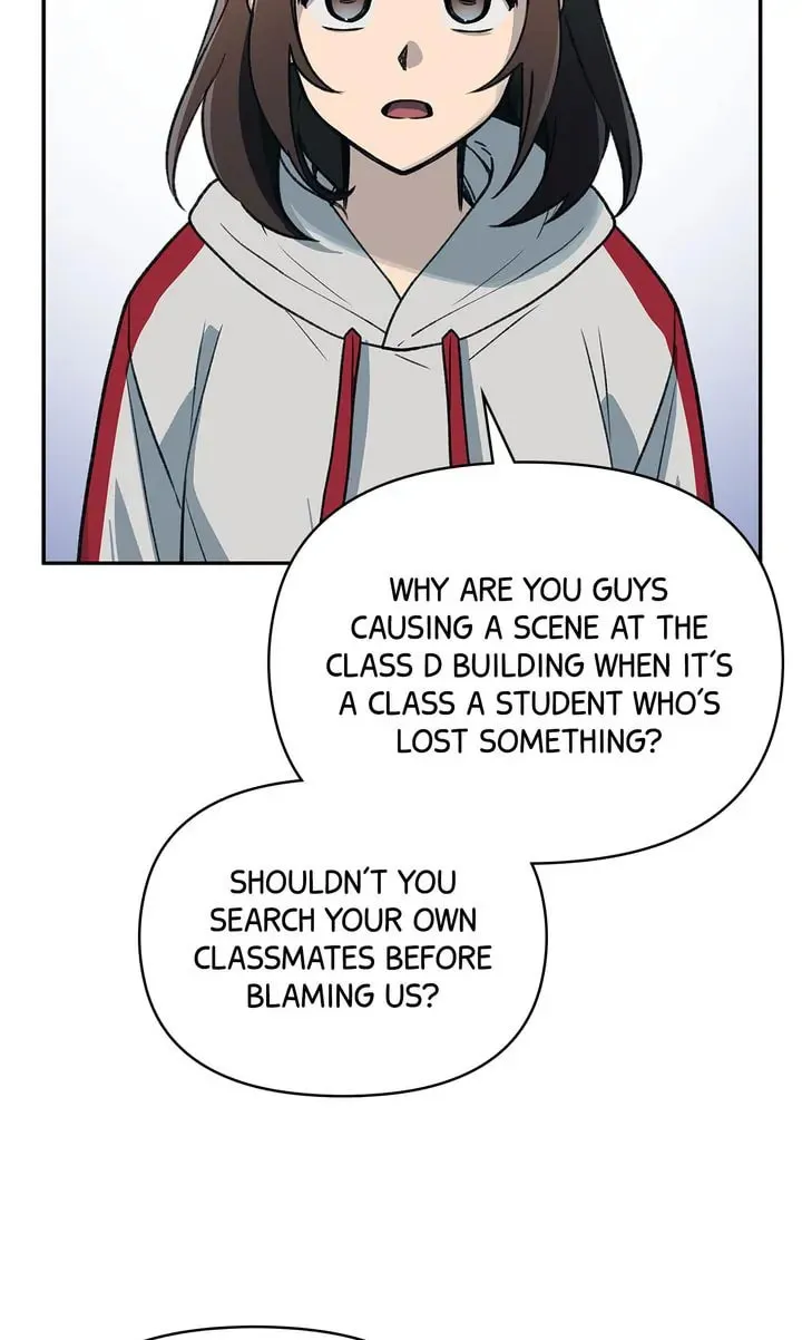 Read Our Peter Pan chapter 32 image 60 on Lezhin