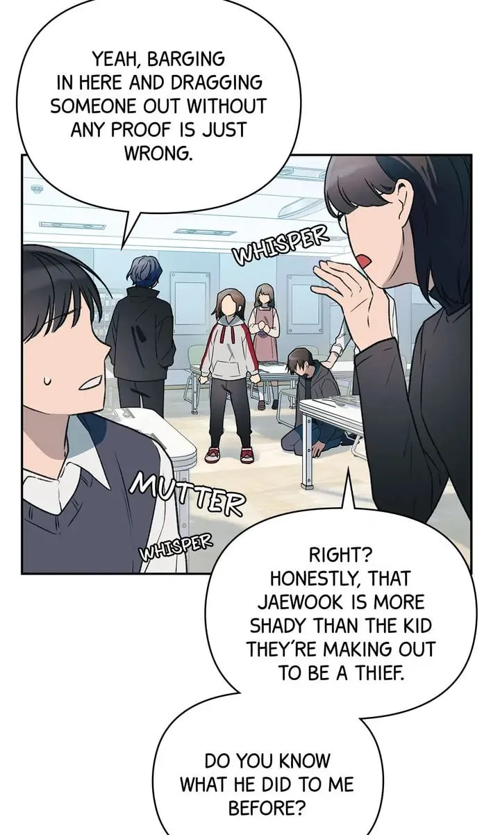 Read Our Peter Pan chapter 32 image 61 on Lezhin