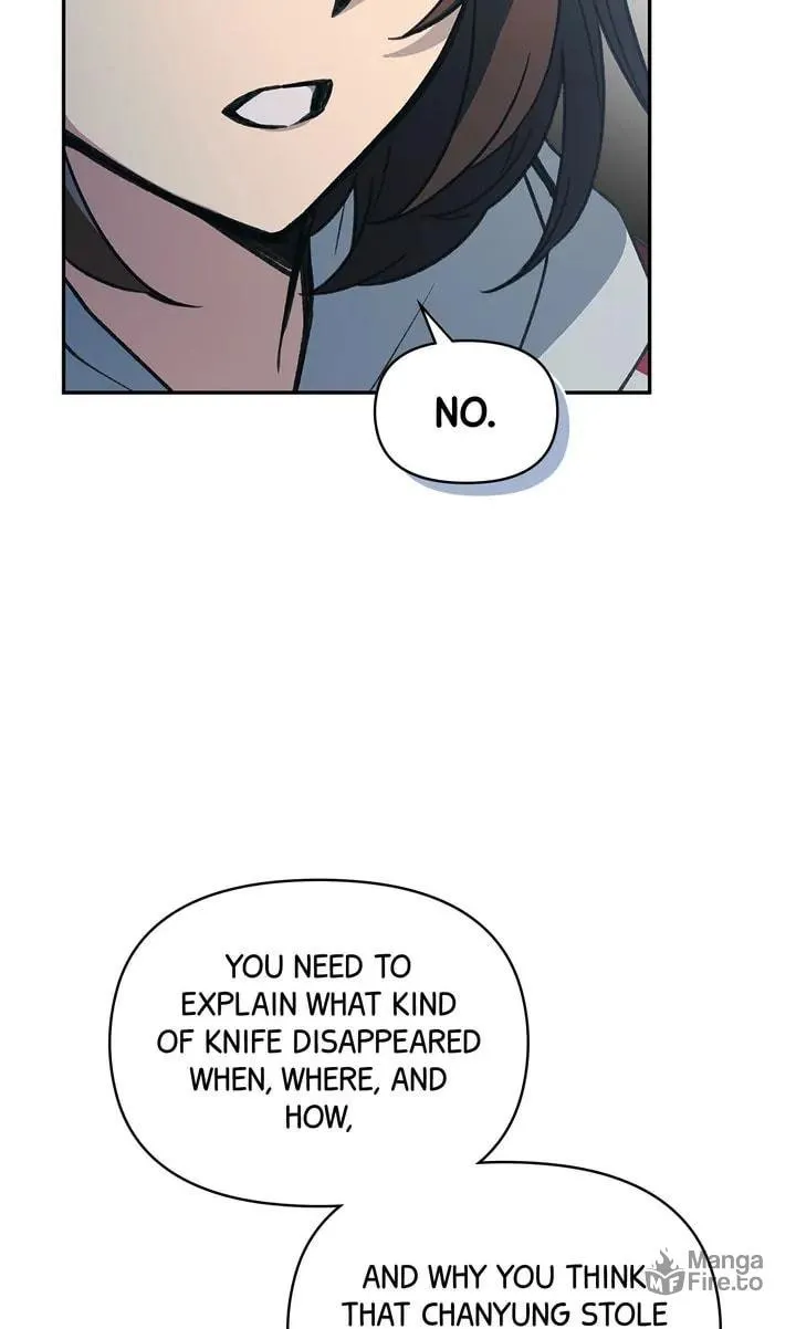 Read Our Peter Pan chapter 32 image 64 on Lezhin
