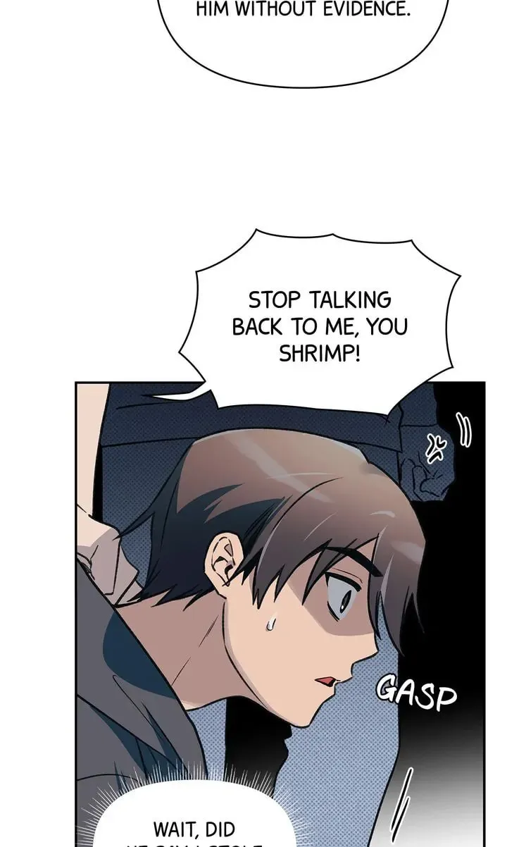 Read Our Peter Pan chapter 32 image 66 on Lezhin