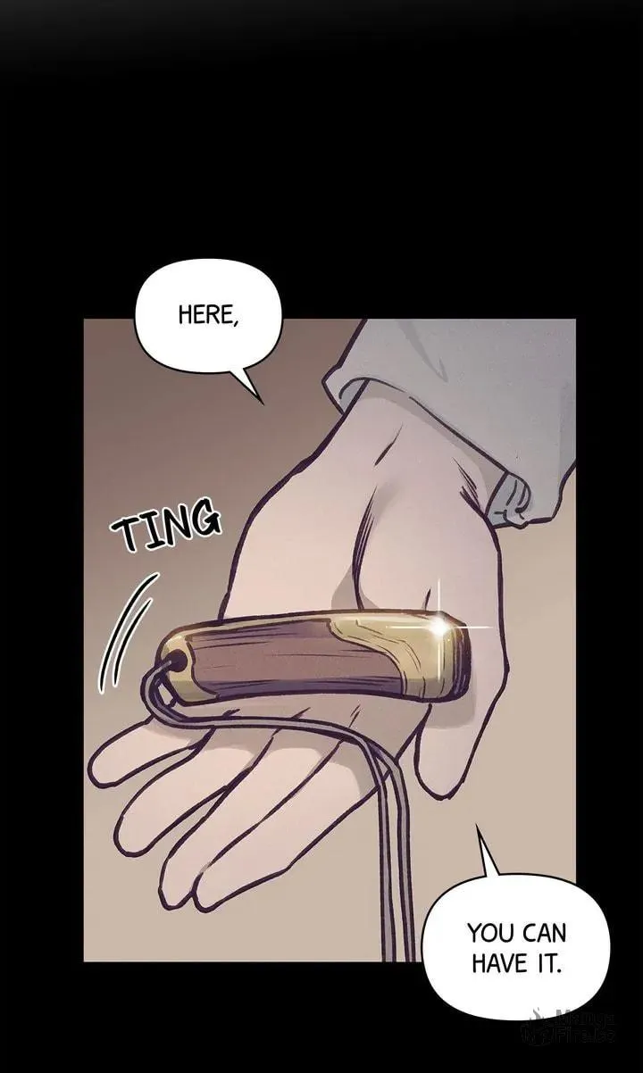 Read Our Peter Pan chapter 32 image 69 on Lezhin
