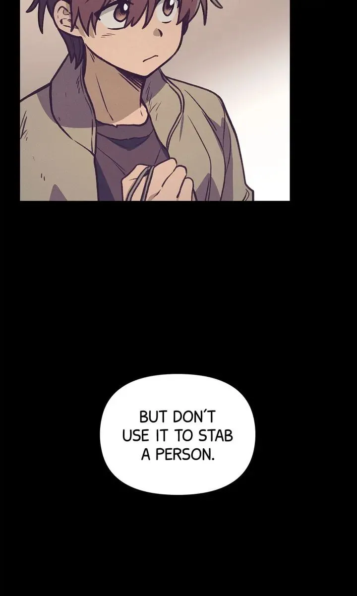Read Our Peter Pan chapter 32 image 72 on Lezhin